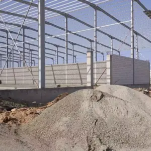راكو للمظلات والسواتر | هناجر
