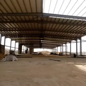 راكو للمظلات والسواتر | هناجر