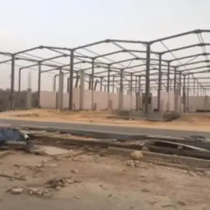 راكو للمظلات والسواتر | هناجر
