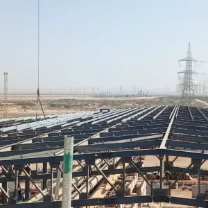راكو للمظلات والسواتر | هناجر