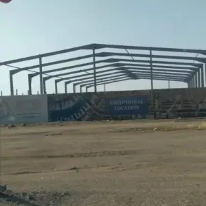 راكو للمظلات والسواتر | هناجر