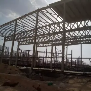 راكو للمظلات والسواتر | هناجر