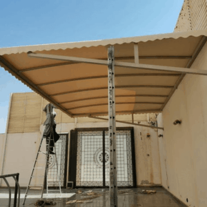 راكو للمظلات والسواتر | مظلات مكة