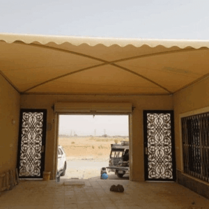 راكو للمظلات والسواتر | مظلات مكة