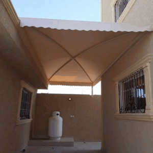 راكو للمظلات والسواتر | مظلات مكة