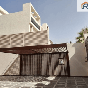 مظلات وسواتر مكة