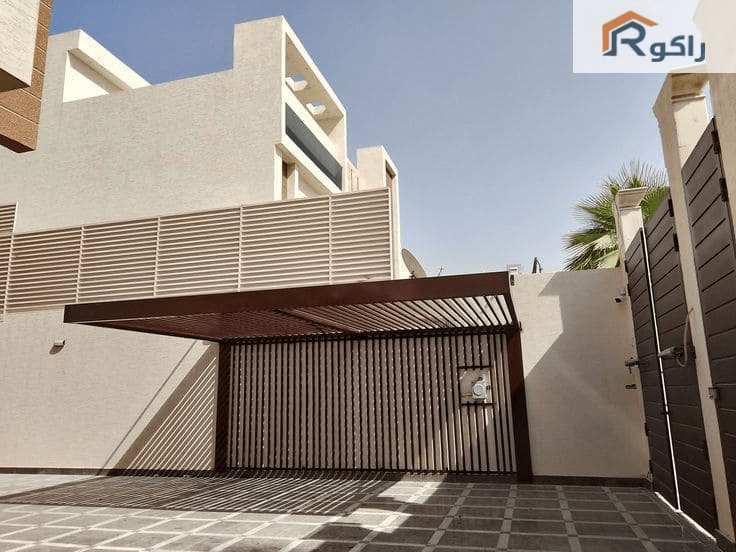 مظلات وسواتر مكة