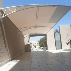 راكو للمظلات والسواتر | مظلات معدنية مكة 0555998105