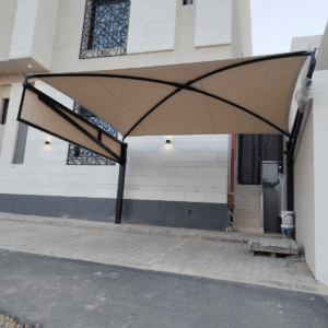 راكو للمظلات والسواتر | تفصيل مظلات للسيارات 0555998105