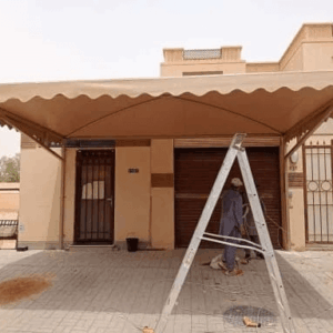 راكو للمظلات والسواتر | مظلات خارجية مكة 0555998105 | مظلات وسواتر خارجية كطة