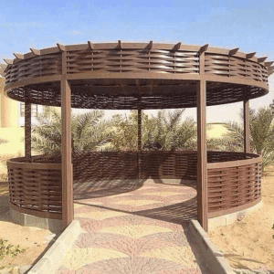 راكو للمظلات والسواتر | مظلات بلاستيك مكة 0555998105