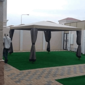 راكو للمظلات والسواتر | مظلات ساكو مكة 0555998105 | مظلات ساكو للحوش
