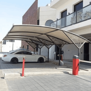 راكو للمظلات والسواتر | مظلات سيارات جاهزة مكة 0555998105 | مظلات سيارات خارجية مكة