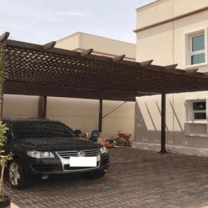 راكو للمظلات والسواتر | مظلات بلاستيك مكة 0555998105