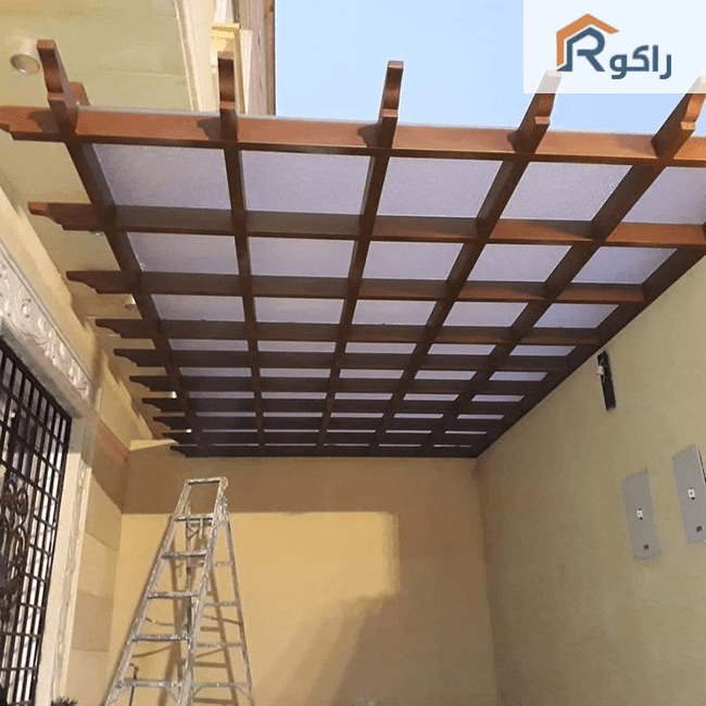 مظلات لكسان مكة