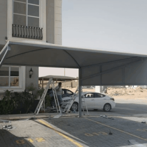 راكو للمظلات والسواتر | مظلات معدنية مكة 0555998105