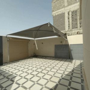 راكو للمظلات والسواتر | مظلات معدنية مكة 0555998105