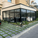 مجالس ساندوتش بانل مكه