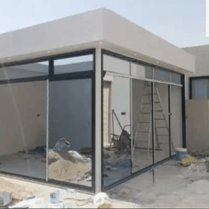 مقاول ملاحق ساندوتش بانل مكه