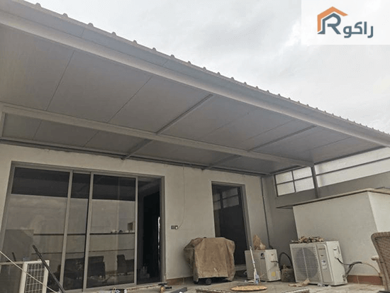 تركيب مظلات شينكو الرياض