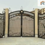 حداد ابواب الرياض