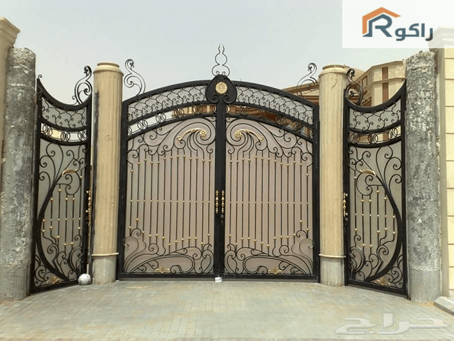 حداد ابواب الرياض