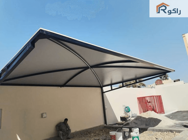 حداد مظلات الرياض