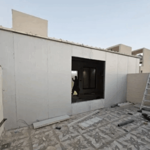 راكو للمظلات والسواتر | مقاول مستودعات ساندوتش بانل 0555998105