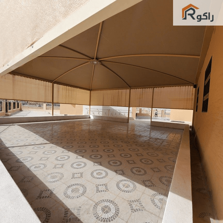 مظلات شرق الرياض