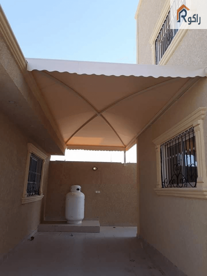 مظلات شمال الرياض