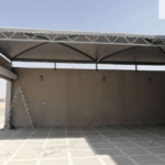 مظلات غرب الرياض