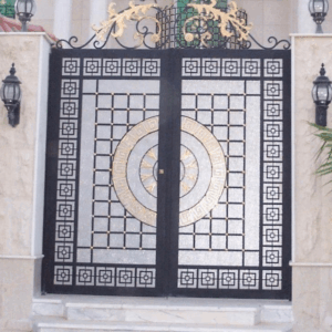 خدمات ورشة حدادة في الرياض