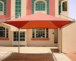 راكو للمظلات والسواتر | مظلات بولي ايثيلين الرياض 0555998105