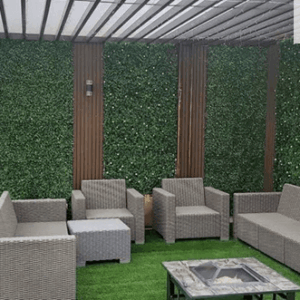 مظلات جلسات اسطح الرياض