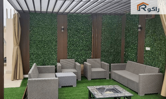 راكو للمظلات والسواتر | مظلات جلسات اسطح الرياض ارقي التصميمات 0555998105 مظلات جلسات اسطح الرياض