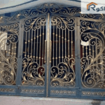 ورشة حدادة الرياض