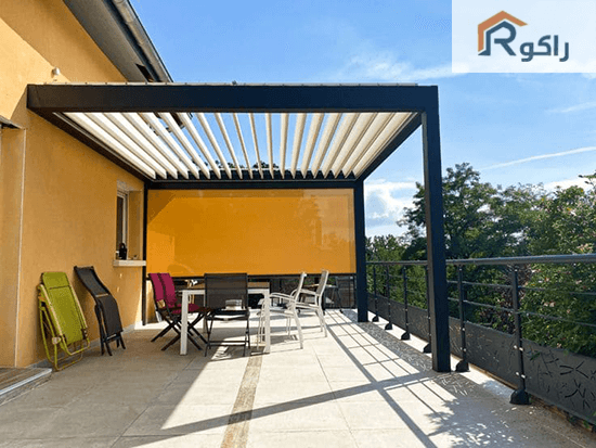 راكو للمظلات والسواتر | مظلات جلسات اسطح السليمانية 0555998105 مظلات جلسات اسطح السليمانية