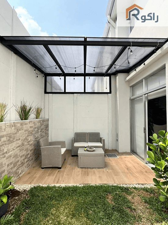 راكو للمظلات والسواتر | مظلات جلسات اسطح منفوحة الجديد 0555998105 مظلات جلسات اسطح منفوحة الجديد