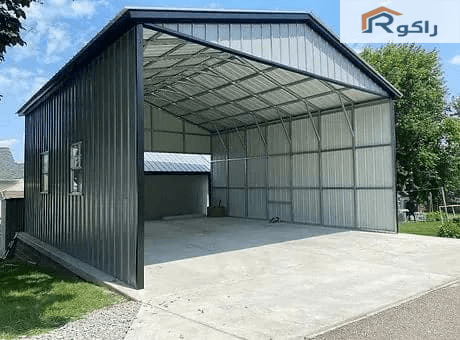 راكو للمظلات والسواتر | هناجر ساندوتش بانل 0555998105 هناجر ساندوتش بانل