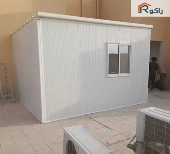 راكو للمظلات والسواتر | ساندوتش بانل حي الياسمين 0555998105 | عزل مائي وحراري بأعلى جودة ساندوتش بانل حي الياسمين