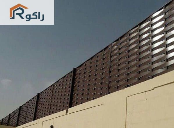 راكو للمظلات والسواتر | سواتر حديد مجدول الرياض 0555998105 | ضمان وآمان تام سواتر حديد مجدول الرياض