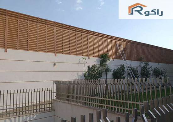 راكو للمظلات والسواتر | سواتر خشب الرياض 0555998105 | جودة عالية وتنفيذ سريع سواتر خشب الرياض