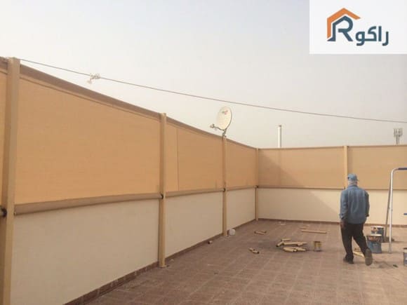راكو للمظلات والسواتر | سواتر قماش الرياض 0555998105 | ضمان شامل وتصميمات عصرية سواتر قماش الرياض