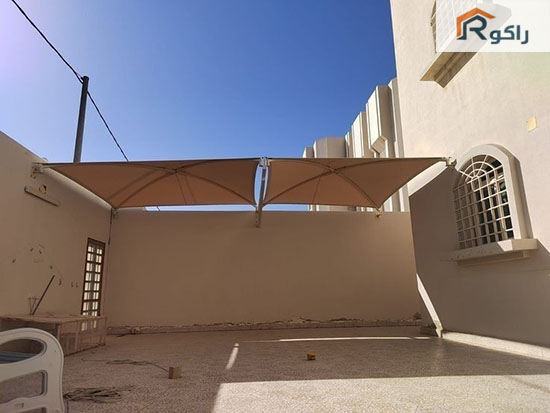 راكو للمظلات والسواتر | خطوات تركيب مظلات في الرياض من الألف إلى الياء 0555998105 خطوات تركيب مظلات في الرياض