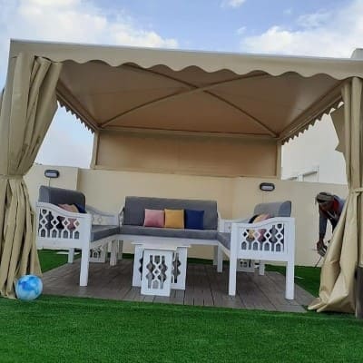 راكو للمظلات والسواتر | مظلات حدائق للمطاعم والفلل بالرياض 0555998105 راكو للمظلات والسواتر | مظلات حدائق للمطاعم والفلل بالرياض 0555998105