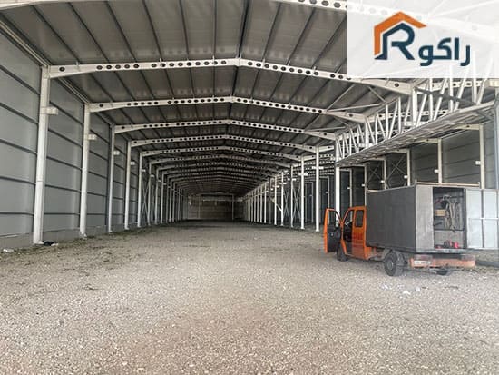 راكو للمظلات والسواتر | هناجر محطات الرياض 0555998105 لجميع الأغراض التجارية والصناعية هناجر محطات الرياض